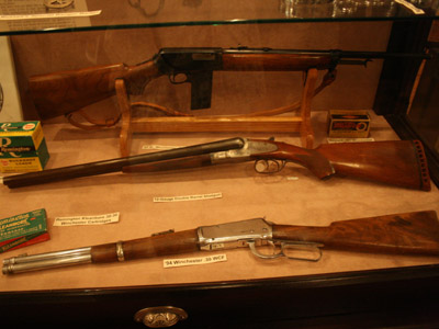 Ranger Museum