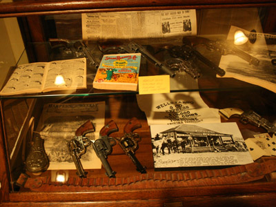 Ranger Museum