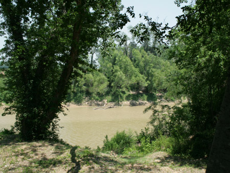 Wash / Brazos