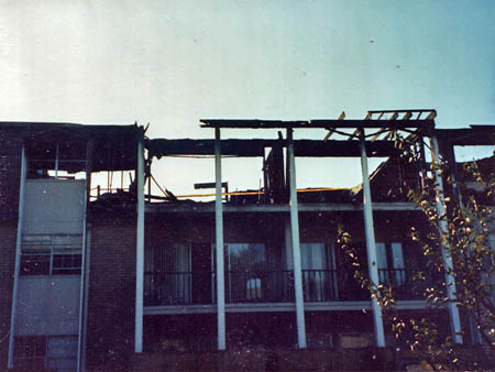 Balboa Fire 20th Anniversary