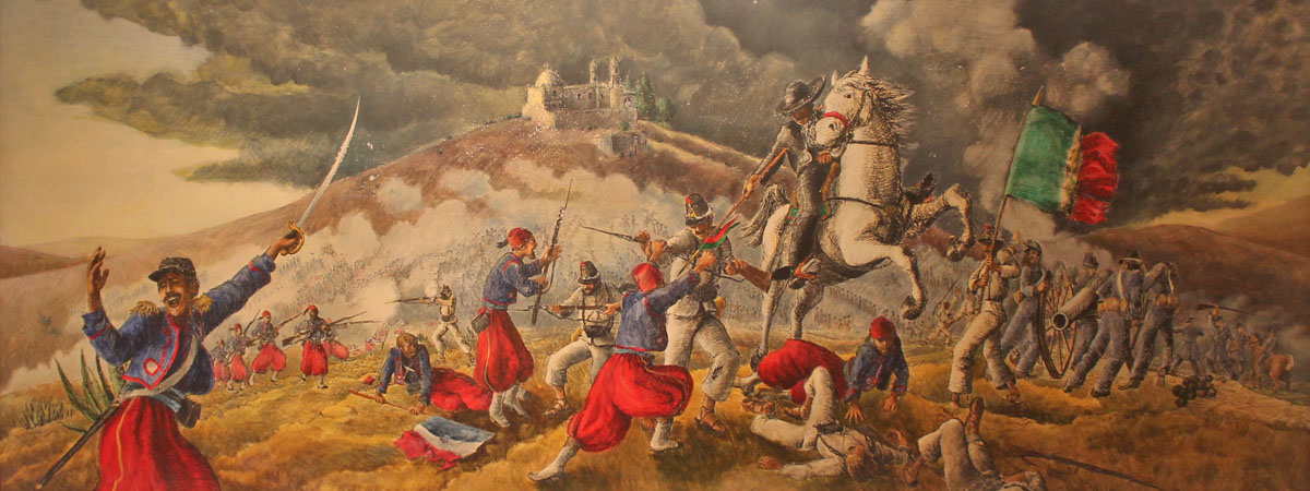 battle of goliad pictures